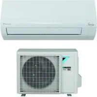 Climatizzatore Condizionatore Daikin Inverter serie SIESTA ATXF-A 21000 Btu ATXF60A + ARXF60A R-32 Wi-Fi Optional Classe A++/A+ - Novit