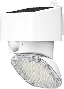 Lampada con Pannello Solare da esterno 2000 Lumen MARS2