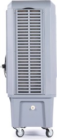Raffrescatore Evaporativo Portatile 50 Litri 200W Art-Eco Ecool 7P...