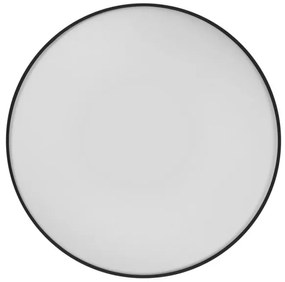 Ledvance - Plafoniera ORBIS PARIGI 3xE27/25W/230V nero