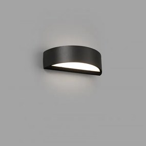 Faro - Outdoor -  Oval LED AP  - Applique per esterni