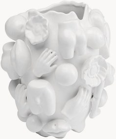 Vaso fatto a mano Body Parts, alt. 25 cm