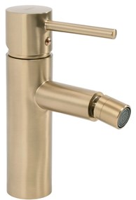 Rubinetto da bidet Rea Tess L. Gold Brush