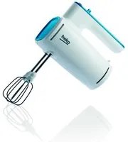 Tristar mx-4817 impastatore da cucina 1.200 w 5 l acciaio inossidabile con frusta gancio e foglia bianco silver