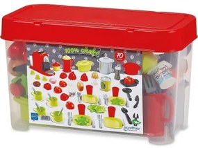 Set di Accessori per Bambini Ecoiffier