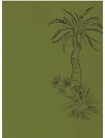 Paint & Paper Library Carta da parati Lighthouse Palm - Chelsea Garden