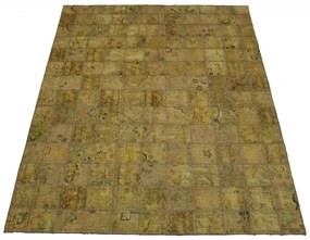 Vintage Tappeto orientale 160 x 210 (Oriental)
