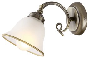 Brilagi - Lampada da parete NOSTALGIA 1xE27/60W/230V