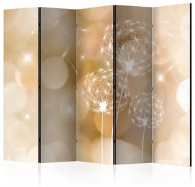 Paravento  Touch of Summer II [Room Dividers]  Colore ---, Dimensioni e Misure 225x172