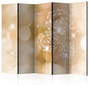 Paravento Touch of Summer II [Room Dividers]