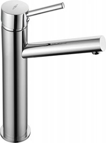 Mexen Eri rubinetto lavabo alto, cromato - 74210-00