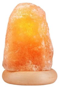 Lampada al sale SALLY 1xE14/25W/230V