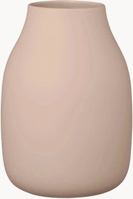Vaso fatto a mano Colora, alt. 22 cm