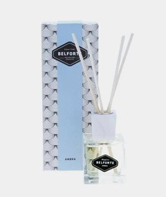 Fragranze Ambienti Belforte White Cube 100 ml con Bastoncini