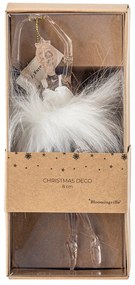 Decorazione per albero di natale ø 11,5 cm Misty – Bloomingville