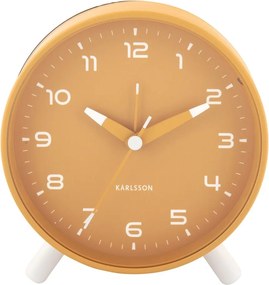 Sveglia ø 11 cm Orgullo – Karlsson