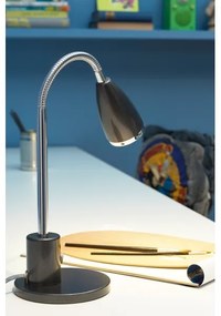 Eglo 92873 - Lampada LED da tavolo FOX 1xGU10/3W/230V