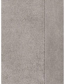 Tappeto grigio in misto lana tessuto a mano 200x300 cm Kari – Villeroy&amp;Boch