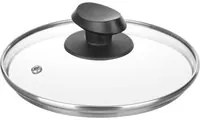 Coperchio Prochef in vetro temperato da 18 cm