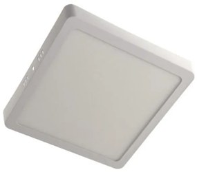 Plafoniera LED GERRY LED/12W/230V 3000K bianco