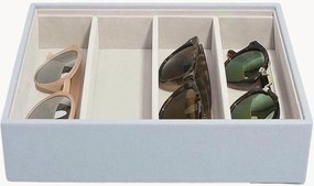 Custodia per occhiali da sole Classic Lavender