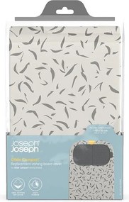 Copriasse da stiro 110x33 cm Glide Compact – Joseph Joseph