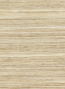 CMO Paris Carta da parati Sisal Changeant - Naturel