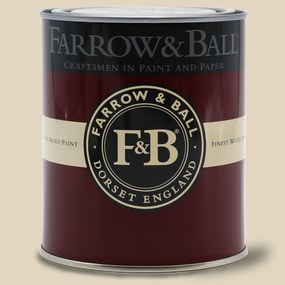 Farrow & Ball Flat Eggshell - Sand CC2 - 5l