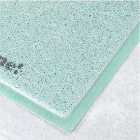 Zerbino 40x70 cm No Place Like Home – Artsy Doormats