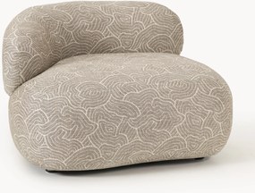 Poltrona lounge Alba