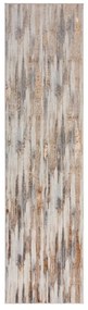 Runner beige 80x300 cm Gleam - Flair Rugs