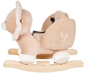 Nattou - Dondolo  ERNEST leone