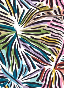 Missoni Home Tapete Flora - 10575