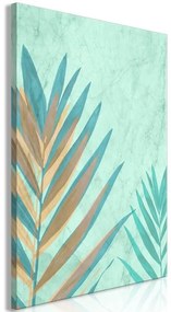 Quadro  Subtle Exotic (1 Part) Vertical  Larghezza x Altezza Home decor 40x60