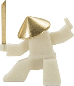 Samurai Oda Quarzy -A- Cm 17X7,5X18,5