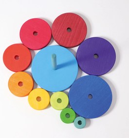 Grimm’s – Torre Conica Impilabile