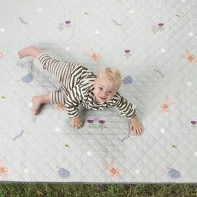 Taf Toys - Coperta per bambini per giocare per esterni Giardino XL