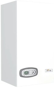 Caldaia a gas metano camera aperta 30 Kw FERROLI Divatech Istantaneo