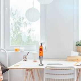 Rabalux 76107 - LED Lampada lava (lampada Astro) LOLLOPOP 3 LED/25W/230V