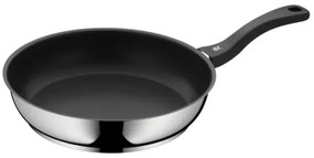 WMF - Set di padelle DEVIL 2 pz Ø 20/28 cm