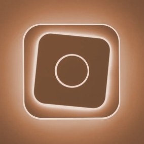Luminescente square 3s (ULTIMI DISPONIBILI - N°2)