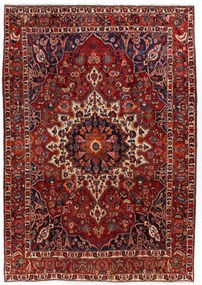 Bakhtiar Tappeto 300 x 210 (Iran) Annodato A Mano
