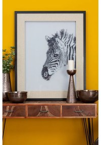 Set di ciotole da portata in metallo color rame 2 pz ø 26 cm Solis - Premier Housewares