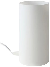 Eglo 81827 - Lampada da tavolo GEO 1xE14/60W/230V
