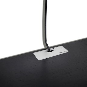 Mobile TV bianco 89x22 cm Mistral - Hammel Furniture