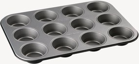 Teglia per 12 muffin Energy