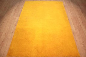 Ghom Tappeto 200 x 140 (Iran) Tessuto A Mano