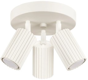Plafoniera color crema Gleam – Nice Lamps