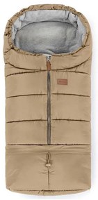 PETITE&amp;MARS - Coprigambe per bambini 3in1 JIBOT marrone