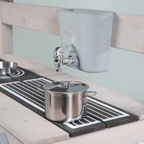 Cucina da giardino per bambini - Roba